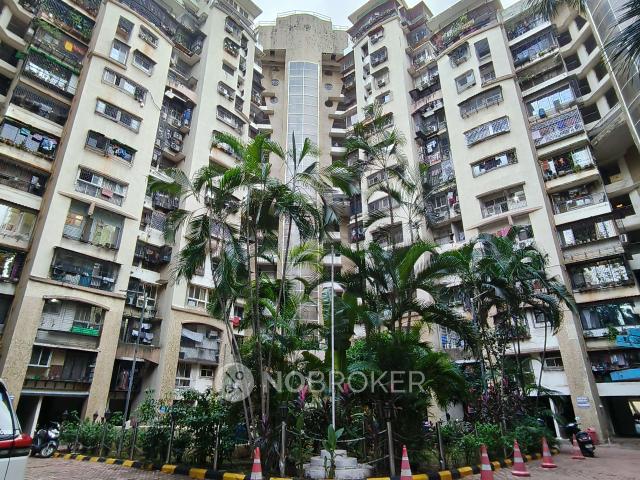 Flat for rent in Navi Mumbai, National Capital Territory Of Delhi