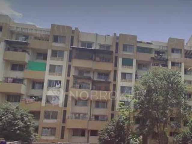 Flat for rent in Thergaon, National Capital Territory Of Delhi