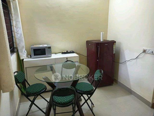 Flat for rent in Bangalore South, Cox Town - Bangalore
