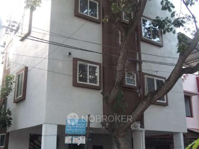 Flat for rent in Bangalore South, Cox Town - Bangalore