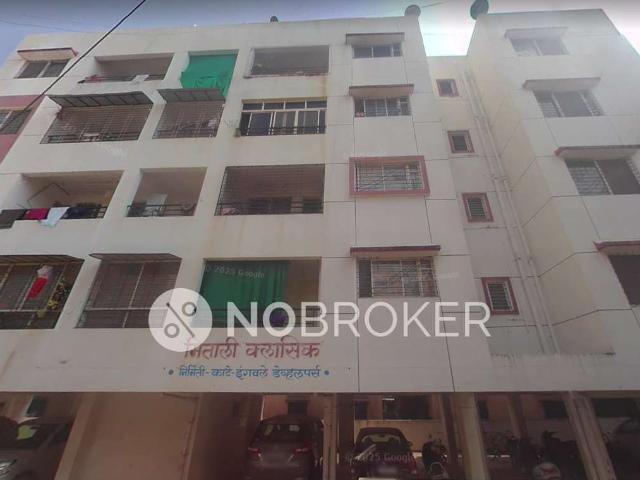 Flat for sale in Haveli, National Capital Territory Of Delhi