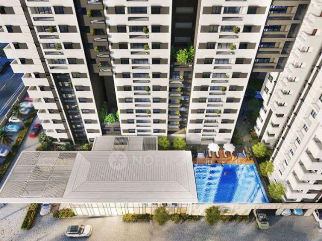 Flat for sale in Bagalur, Karnataka