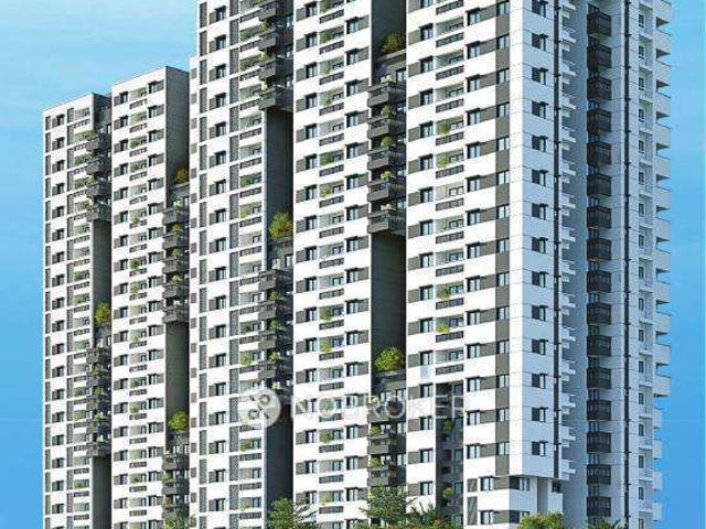 Flat for sale in Bagaluru, Huvinayakanahalli
