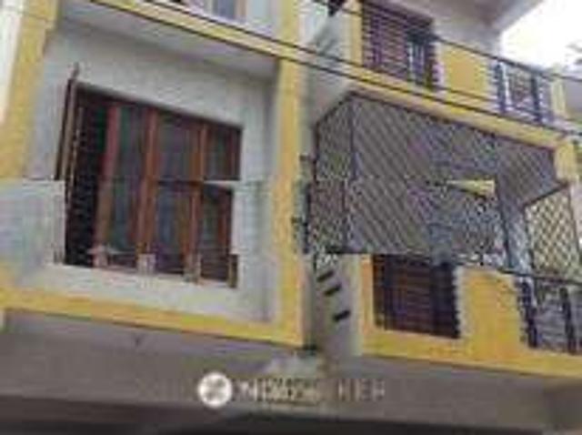Flat for sale in Bangalore North, Cox Town - Bangalore