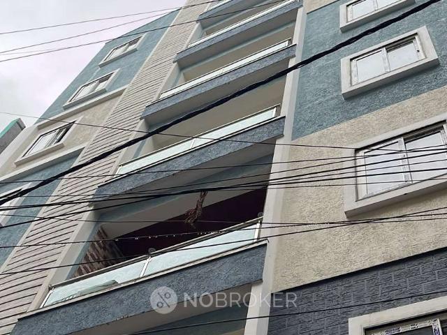 Flat for rent in Haidarabad, Telangana