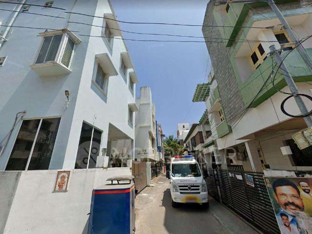 Flat for sale in Adyar, Tamil Nadu