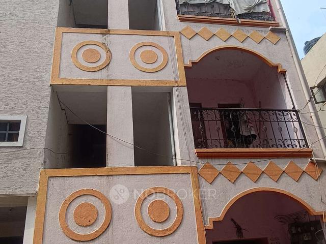 Flat for rent in Bangalore North, Cox Town - Bangalore
