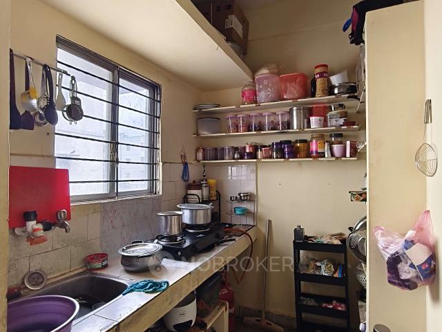 Flat for rent in Haidarabad, Telangana