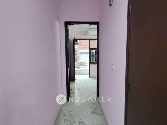 Flat for rent in West Delhi, Deri