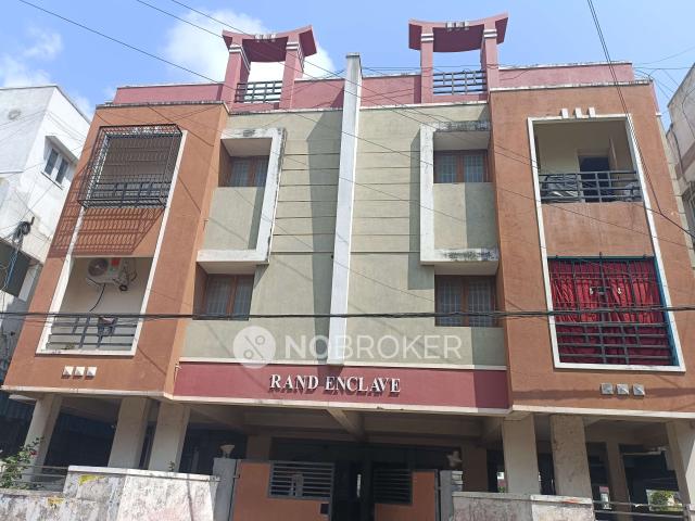 Flat for rent in Sholinganallur - Chennai, Tamil Nadu