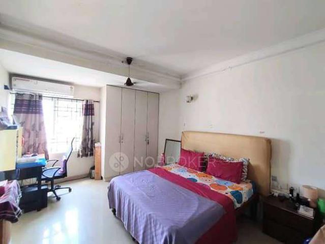 Flat for sale in Bangalore East, Cox Town - Bangalore