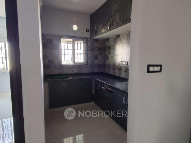 Flat for rent in Bangalore East, Cox Town - Bangalore