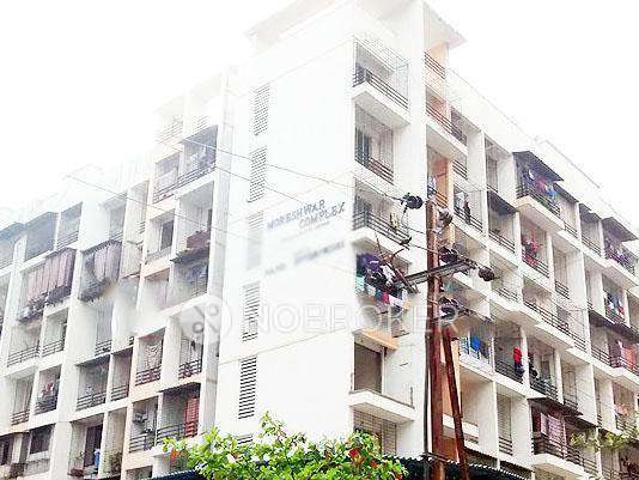 Flat for rent in Kalyan-dombivali, Kalyan