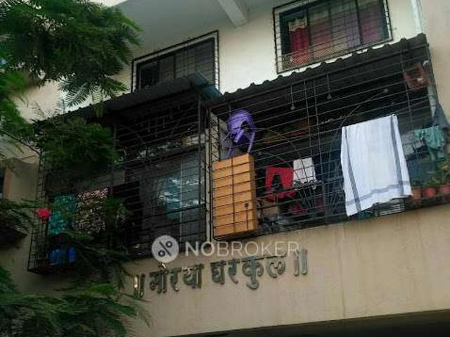 Flat for sale in Thergaon, National Capital Territory Of Delhi