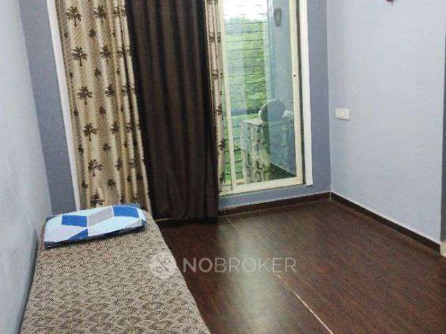 Flat for rent in Kalyan-dombivali, Gopalnagar