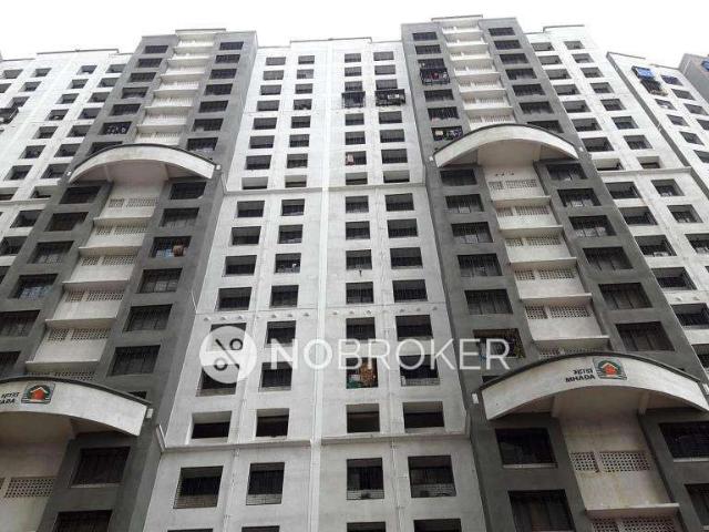 Flat for sale in Tunga Village, Mumbai