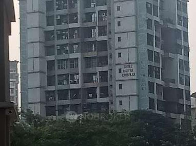 Flat for rent in Dombivli, Dombivali