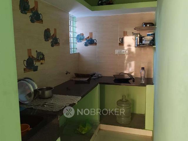 Flat for rent in Bangalore South, Cox Town - Bangalore