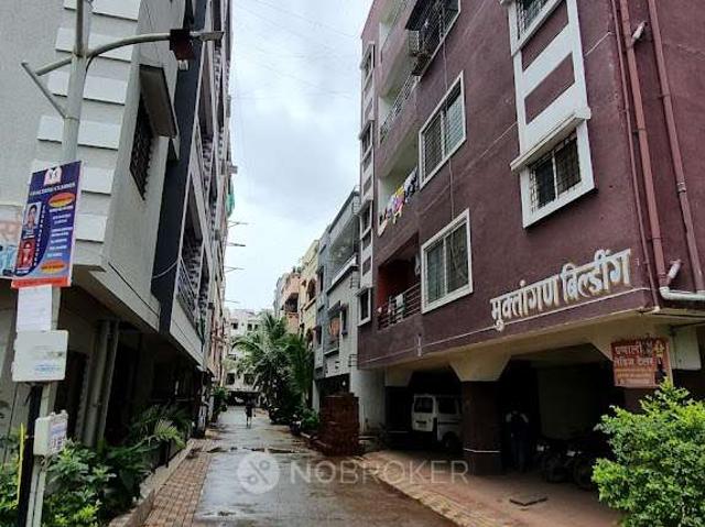 Flat for rent in Pune