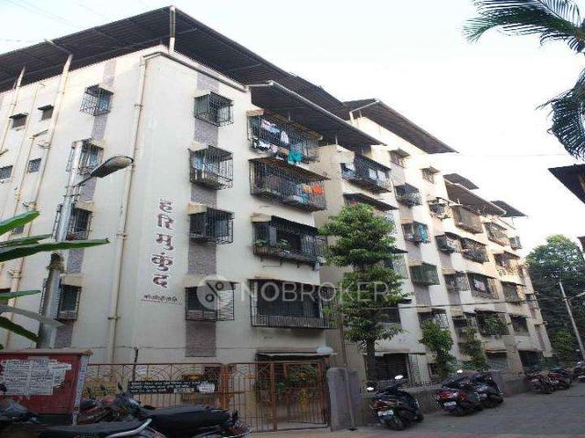 Flat for rent in Kalyan-dombivali, Gopalnagar