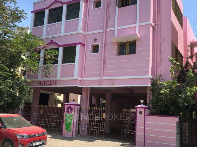Flat for rent in Adyar, Tamil Nadu