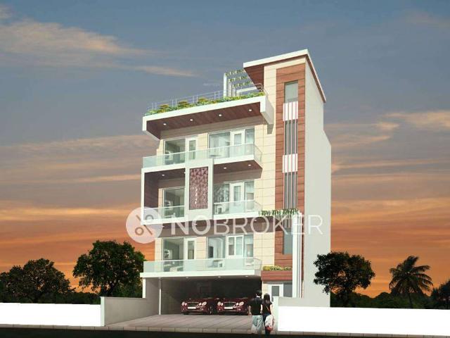 Flat for rent in Hariana
