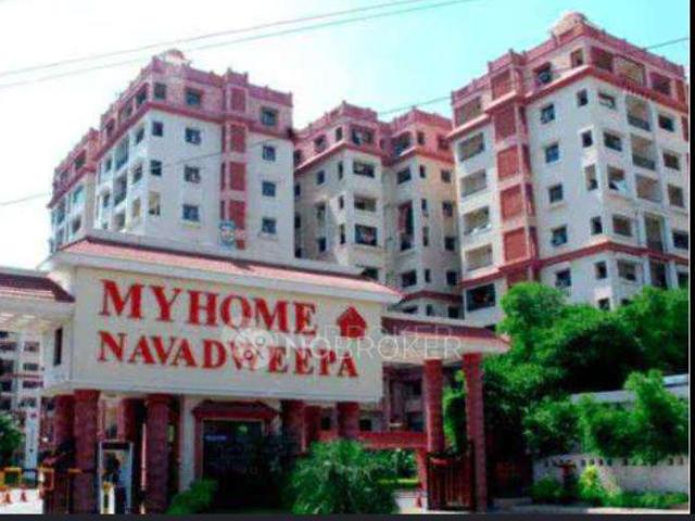 Flat for rent in Ranga Reddy, Haidarabad