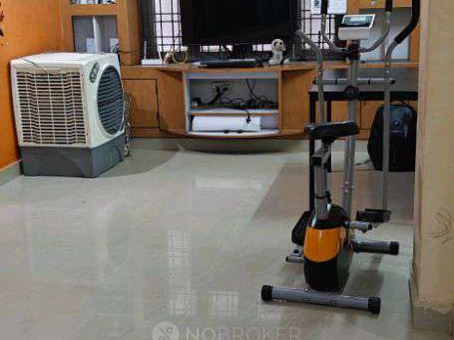 Flat for sale in Bangalore North, Cox Town - Bangalore