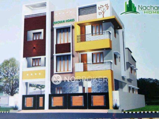 Flat for sale in Kayamkulam, Tamil Nadu