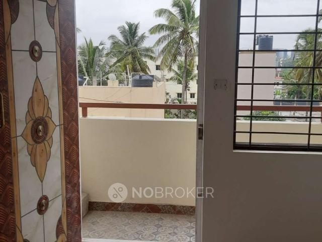 Flat for rent in Bangalore East, Cox Town - Bangalore