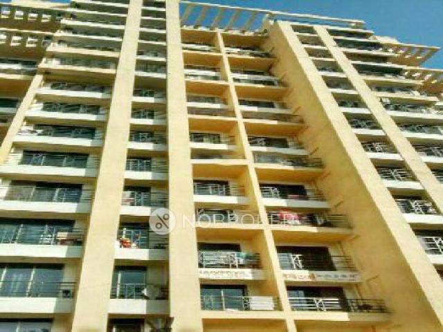 Flat for rent in Navi Mumbai, Vashi