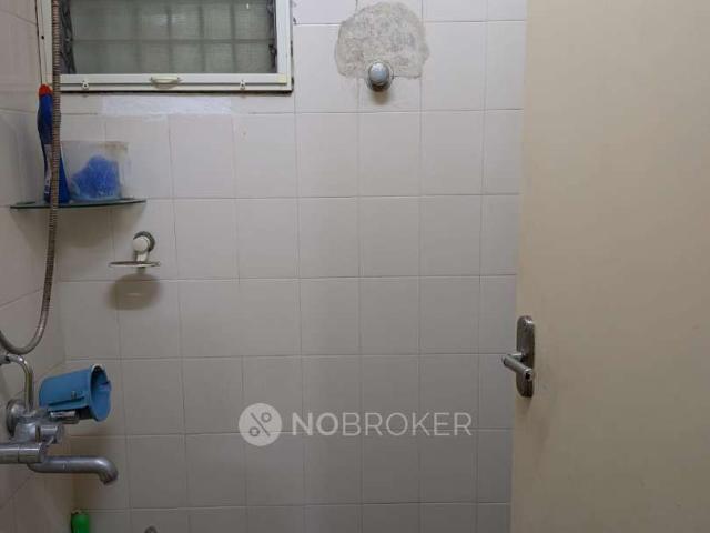 Flat for rent in Bangalore South, Cox Town - Bangalore