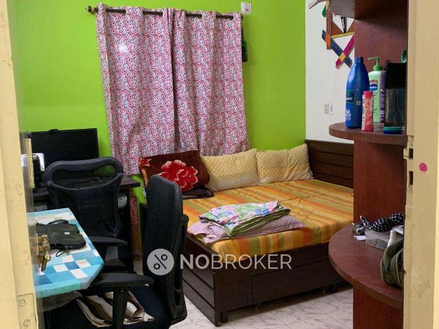 Flat for sale in Bangalore South, Cox Town - Bangalore
