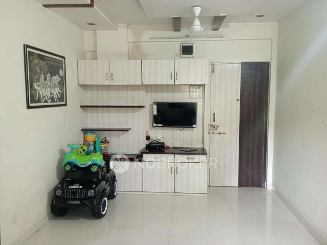 Flat for rent in Navi Mumbai, National Capital Territory Of Delhi