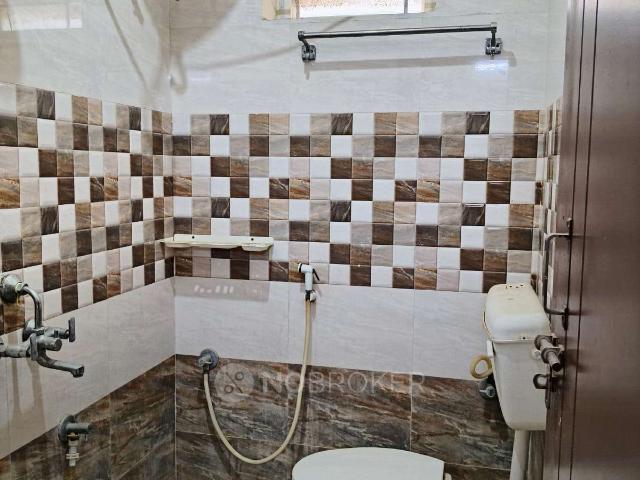 Flat for rent in Bangalore East, Cox Town - Bangalore