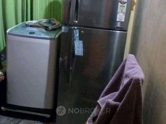 Flat for rent in RT Nagar, Bengaluru
