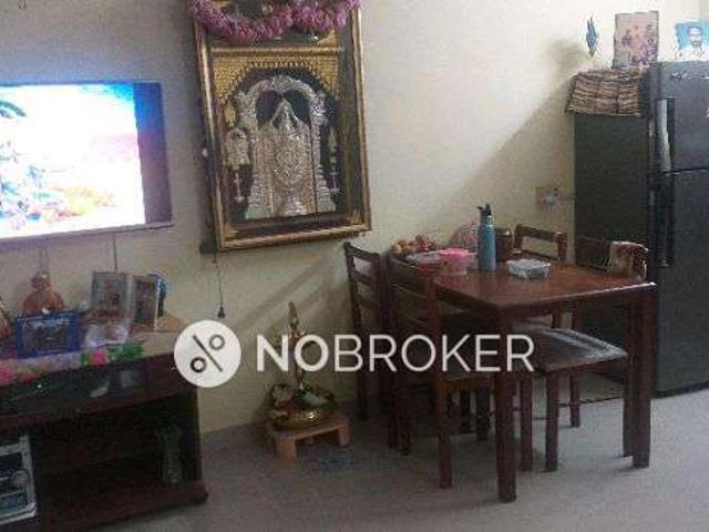 Flat for sale in Adyar, Tamil Nadu