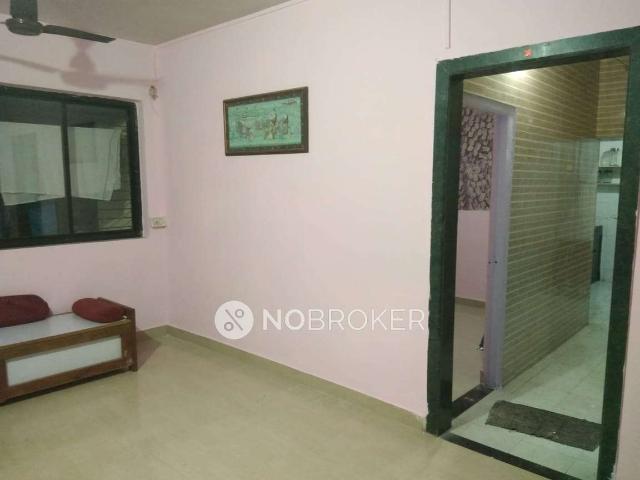 Flat for rent in Dombivli, Kalyan-Dombivli