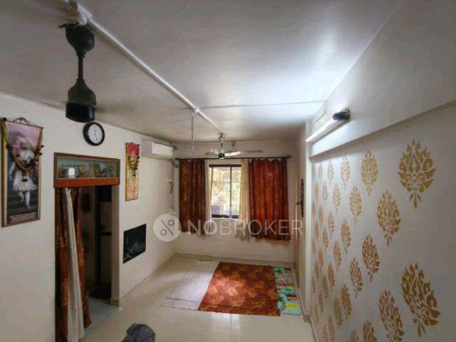 Flat for rent in Kalyan-dombivali, Gopalnagar