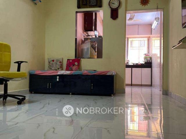 Flat for rent in Kalyan-dombivali, Gopalnagar