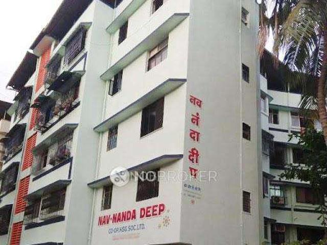 Flat for rent in Dombivali - Mumbai, National Capital Territory Of Delhi