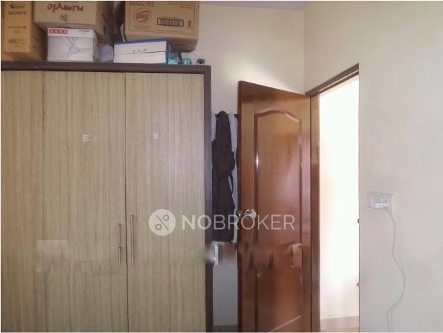 Flat for sale in Bangalore North, Cox Town - Bangalore