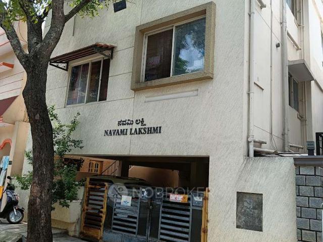 Flat for sale in Bangalore North, Cox Town - Bangalore