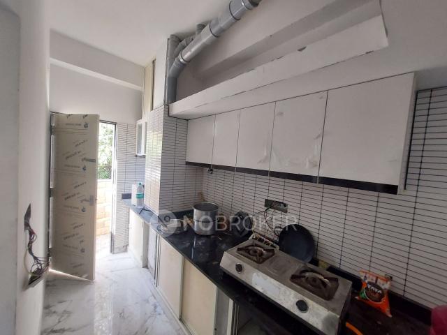 Flat for rent in Bangalore South, Cox Town - Bangalore