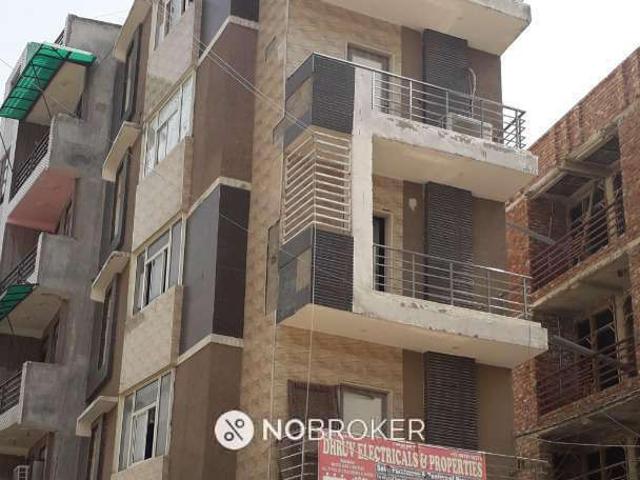 Flat for sale in West Delhi, Deri