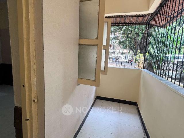 Flat for rent in Dombivli, Kalyan-Dombivli