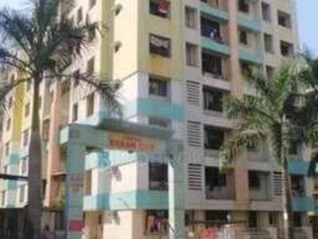 Flat for rent in Kalyan-dombivali, Gopalnagar