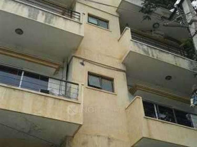 Flat for rent in Bangalore South, Cox Town - Bangalore