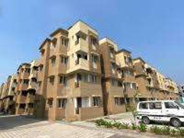 Flat for sale in Bachupally mandal, Medchal–Malkajgiri
