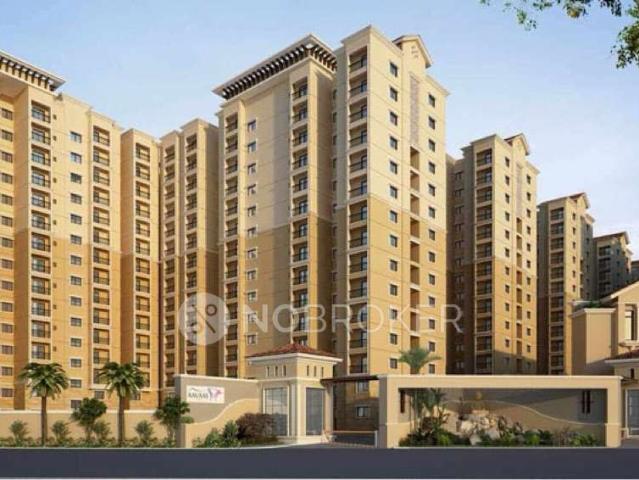 Flat for sale in Ranga Reddy, Haidarabad